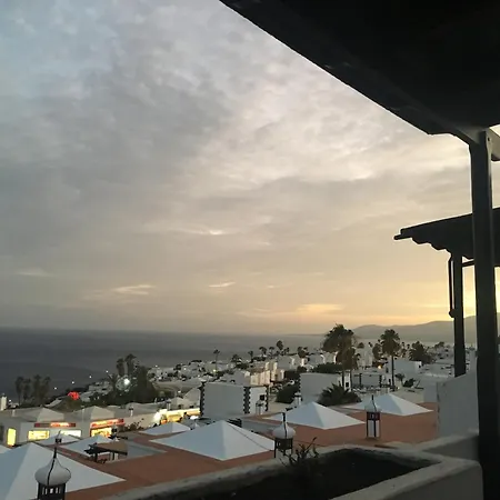 A3 Verde, Lanzarote アパート