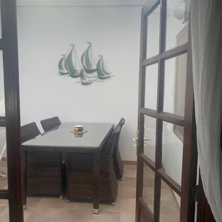 Apartment A3 Verde, Lanzarote Puerto del Carmen (Lanzarote)