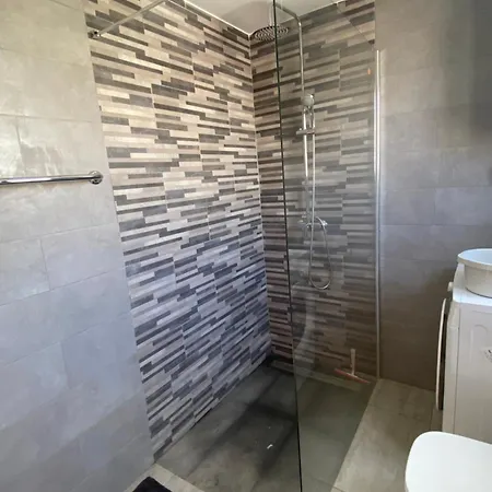 A3 Verde, Lanzarote Apartmán *